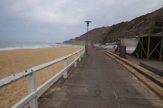 Newcastle East Heritage Walk